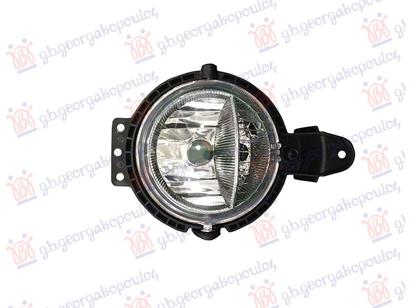 FOG LAMP W/POSITION LAMP (H8/W5W)