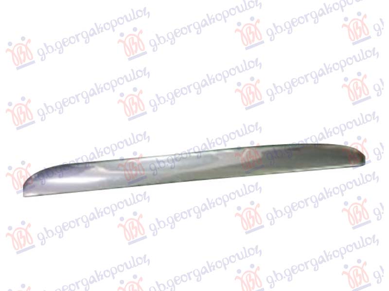 ΔΙΑΚΟΠΤΗΣ ΜΠΑΓΚΑΖ (ΧΡΩΜΙΟ/ΑΣΗΜΙ) (3pin)