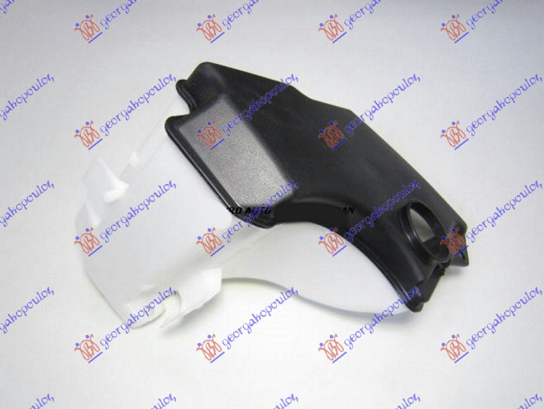 WIPER WASHER TANK