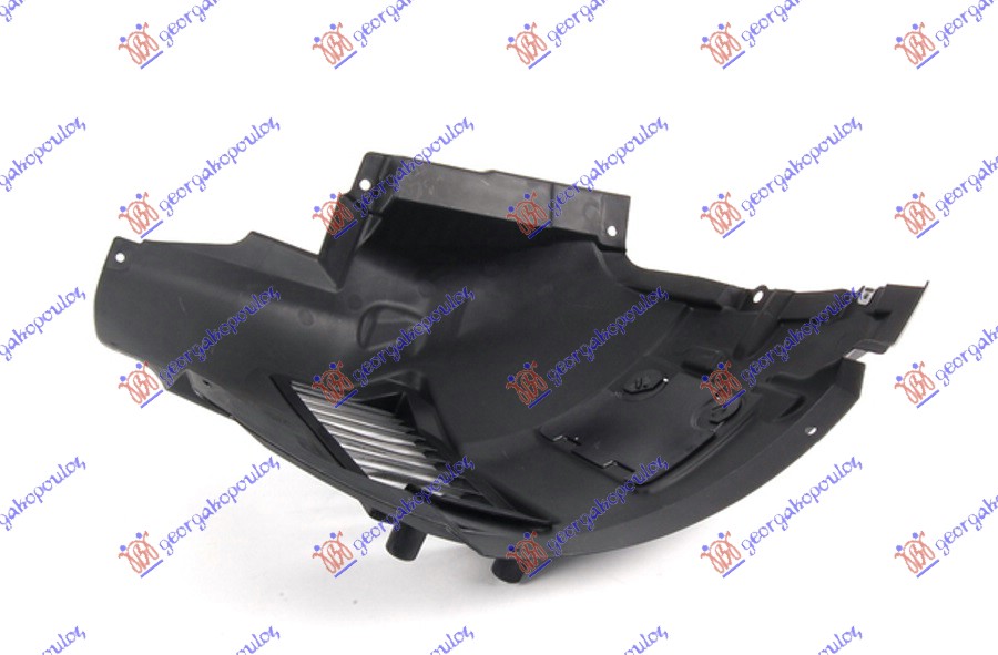 FRONT INNER PLASTIC FENDER (FRONT PART) M3