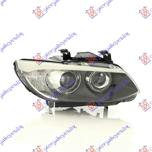 HEAD LAMP  XENON 10- MARELLI