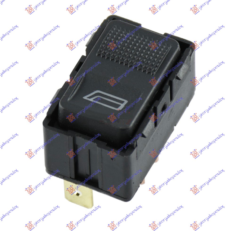 ΔΙΑΚΟΠΤΗΣ ΠΑΡΑΘΥΡΟΥ ΕΜΠΡΟΣ (Μονός) (5pin)