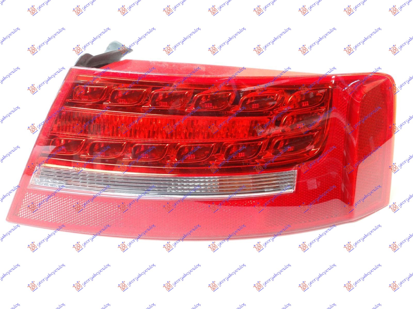 ΦΑΝΟΣ ΠΙΣΩ ΕΞΩ SPORTBACK 09- LED MARELLI