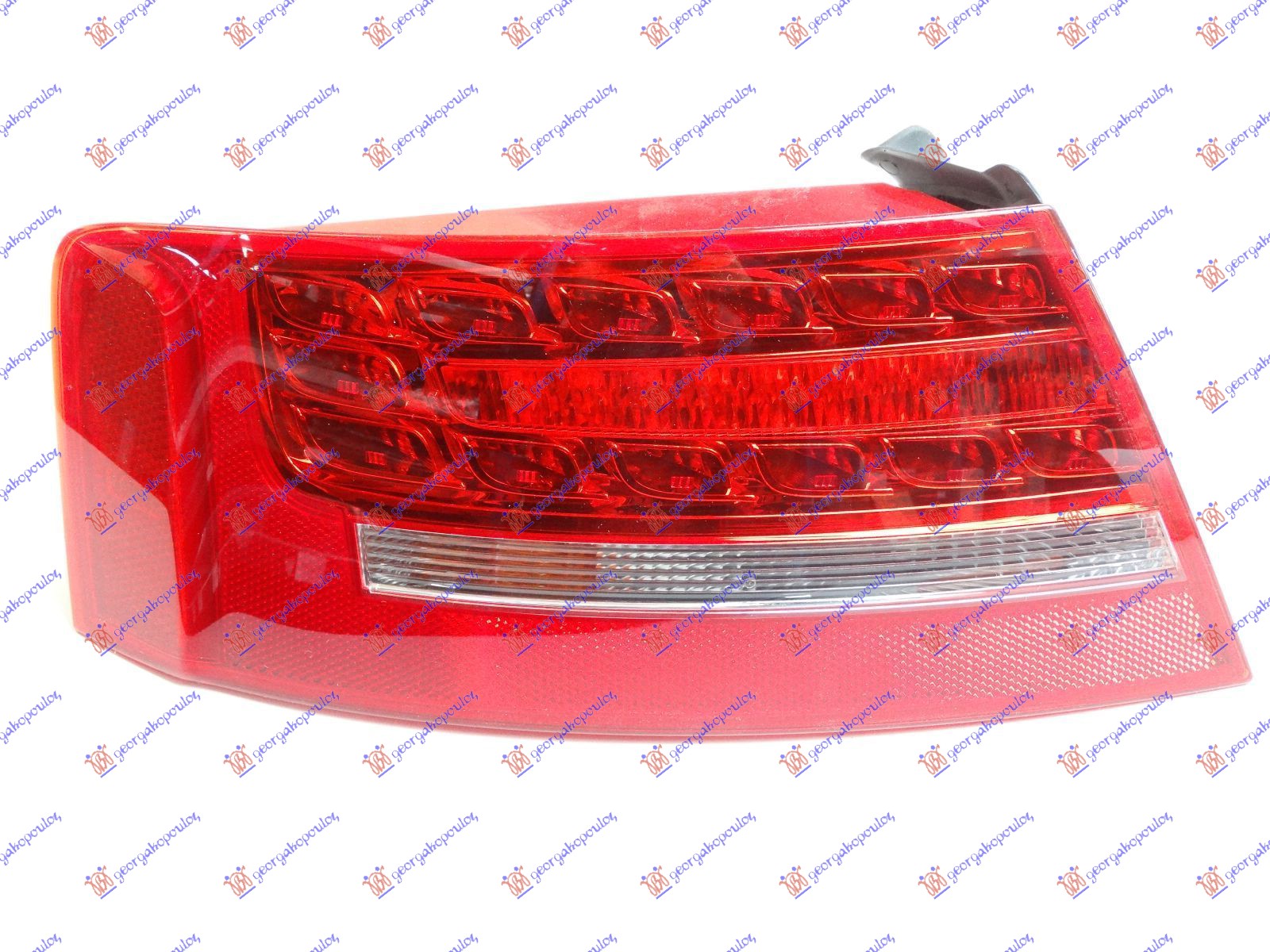 ΦΑΝΟΣ ΠΙΣΩ ΕΞΩ SPORTBACK 2009- LED (MARELLI)
