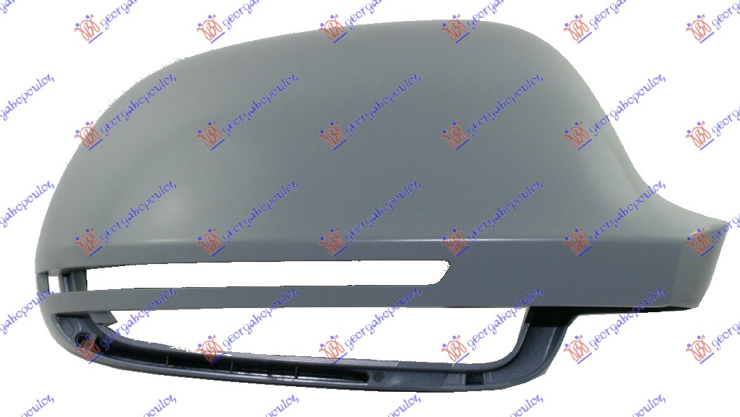 DOOR MIRROR COVER PRIMED (LANE ASSIST) -2010