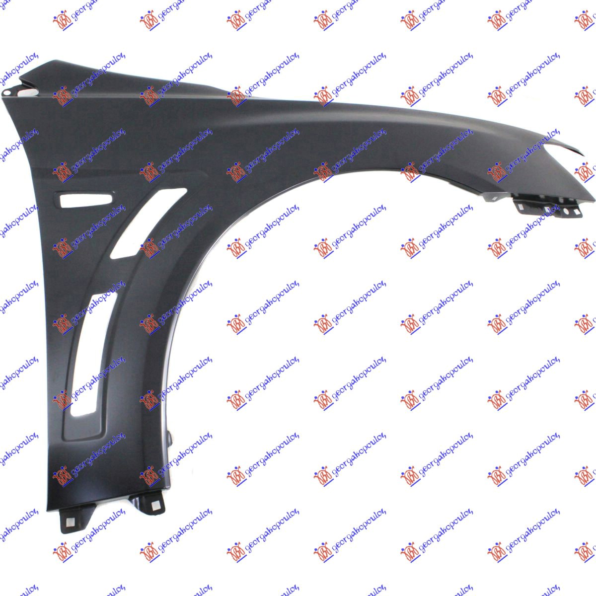 FRONT FENDER (EVO)