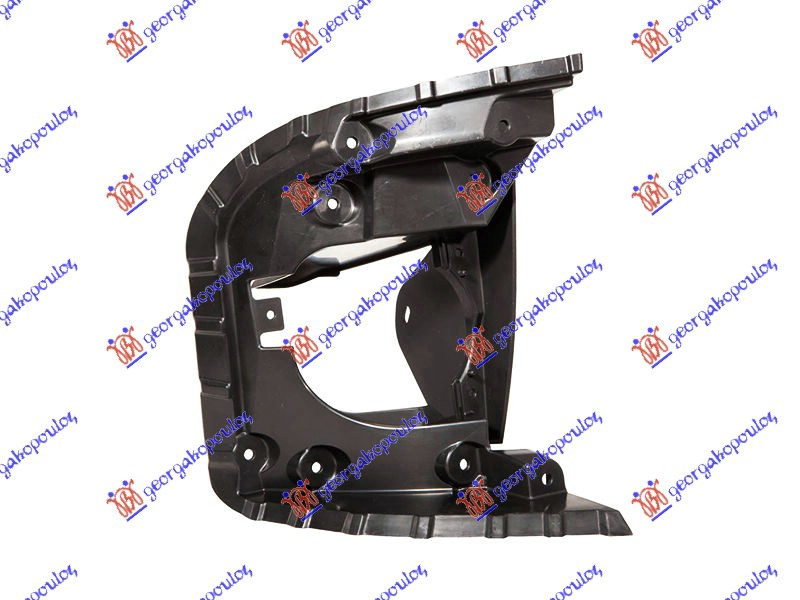 FOG LAMP BRACKET PLASTIC (EVO)