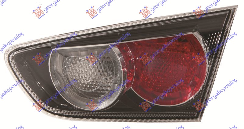 TAIL LAMP INNER (E) (DEPO)