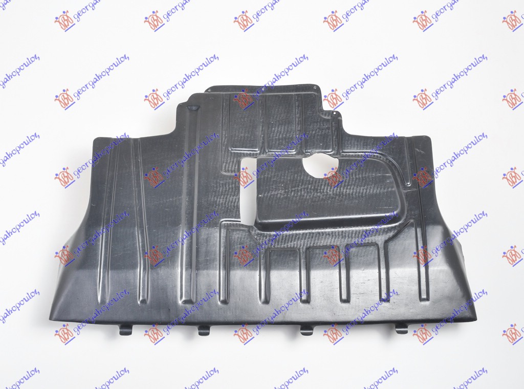 FRONT COVER ENGINE PLASTIC