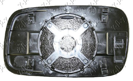DOOR MIRROR GLASS (CONVEX GLASS)