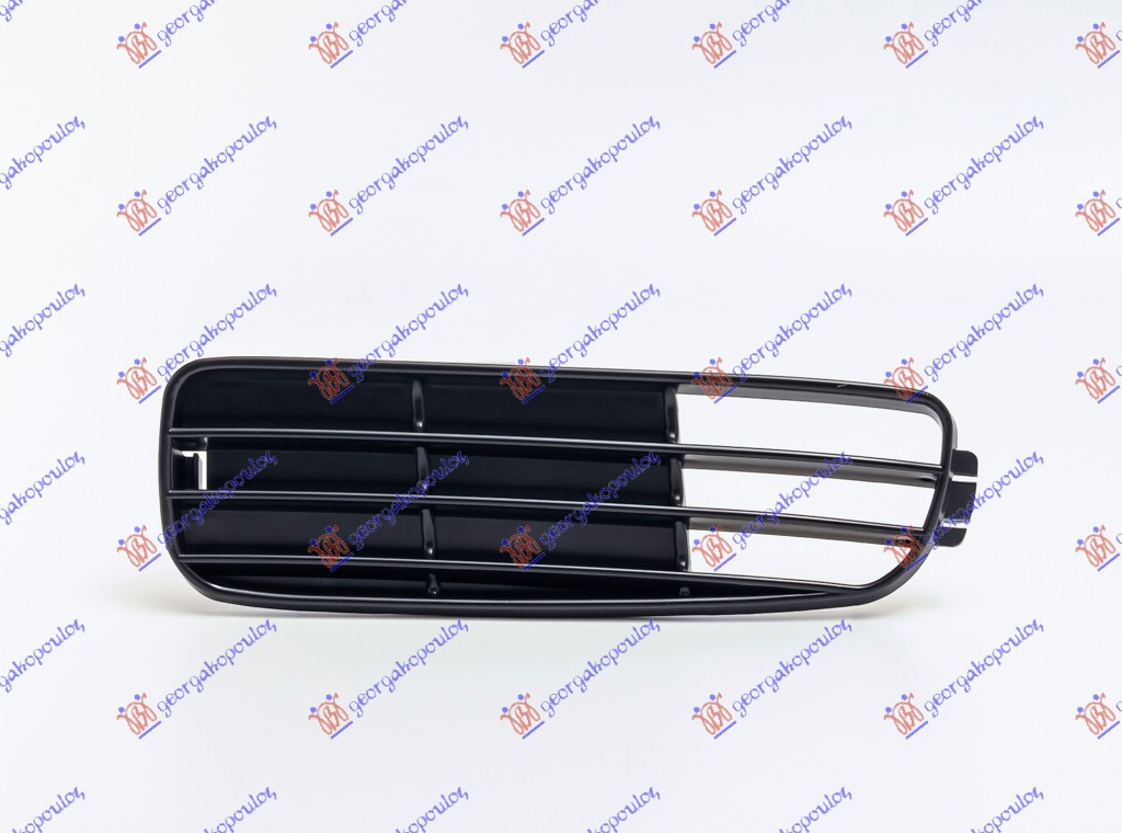 BUMPER GRILLE SIDE