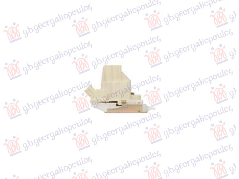 ΚΛΕΙΔΑΡΙΑ ΠΟΡΤΑΣ ΠΙΣΩ ΗΛΕΚΤΡΟΜΑΓΝΗΤΙΚΗ 2003- (3pins)