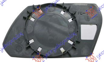 DOOR MIRROR GLASS -2003 (CONVEX GLASS)