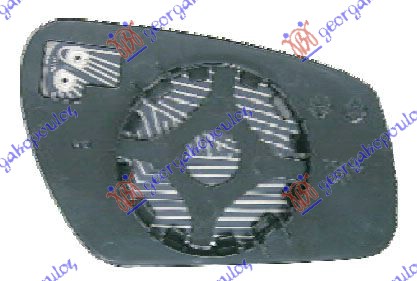 ΚΡΥΣΤΑΛΛΟ ΚΑΘΡΕΦΤΗ ΘΕΡΜΑΙΝΟΜΕΝΟ 2003-