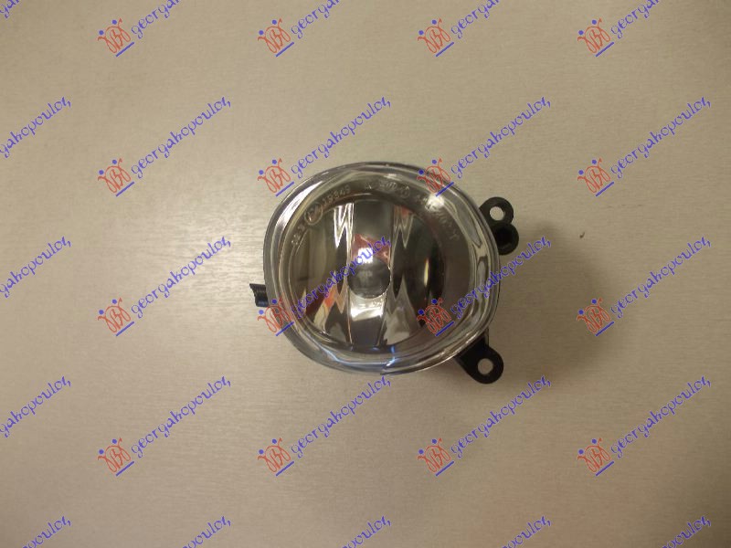 FOG LAMP S3 (E) (DEPO)