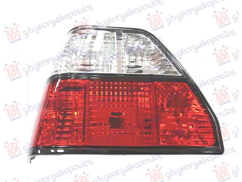 TAIL LAMP WHITE