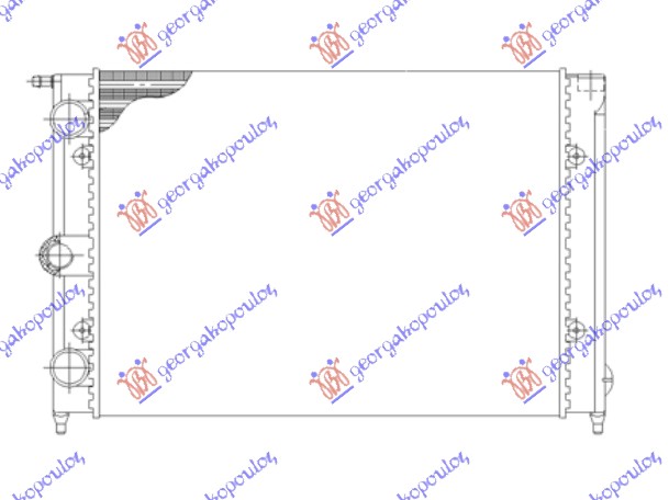 ΨΥΓΕΙΟ 1.0-1.3 ΚΛΕΙΣΤΟ ΚΥΚΛΩΜΑ (430x320) (ΠΑΡΟΧΕΣ ΠΛΕΥΡΑ ΟΔΗΓΟΥ