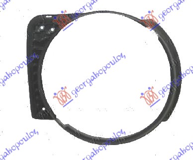 HEAD LAMP RIM
