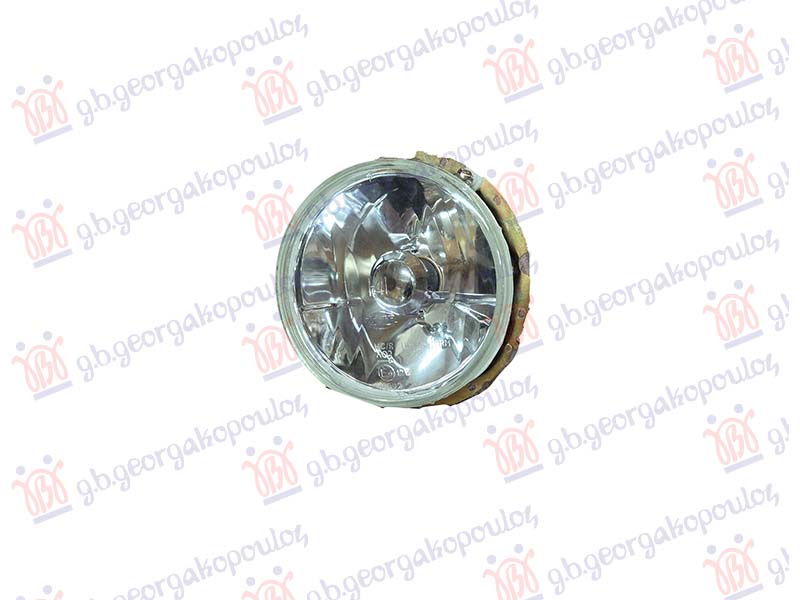 HEAD LAMP CLEAR