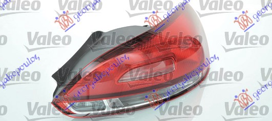 ΦΑΝΟΣ ΠΙΣΩ (VALEO)