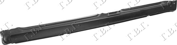 DOOR SILL 4D