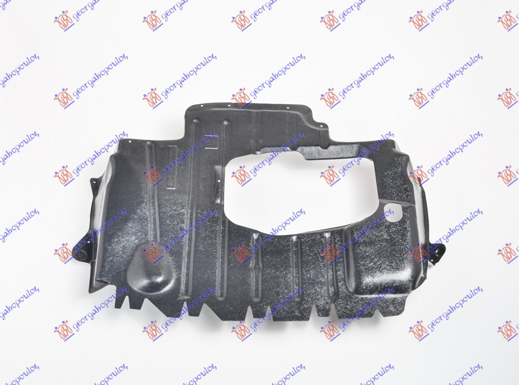 FRONT COVER ENGINE PLASTIC
