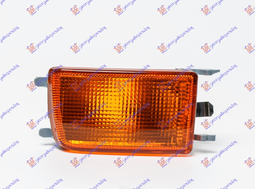 FRONT LAMP YELLOW
