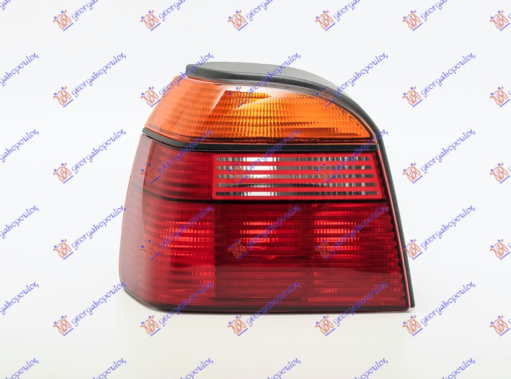 TAIL LAMP (E) (DEPO)