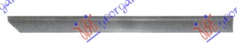 REAR WING MOULDING 3D