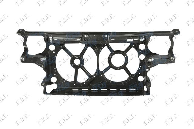 ΜΕΤΩΠΗ ΕΜΠΡΟΣ 1.8-2.0GTI/TDi A/C (2 ΒΕΝΤΙΛΑΤΕΡ)