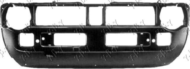 FRONT PANEL
