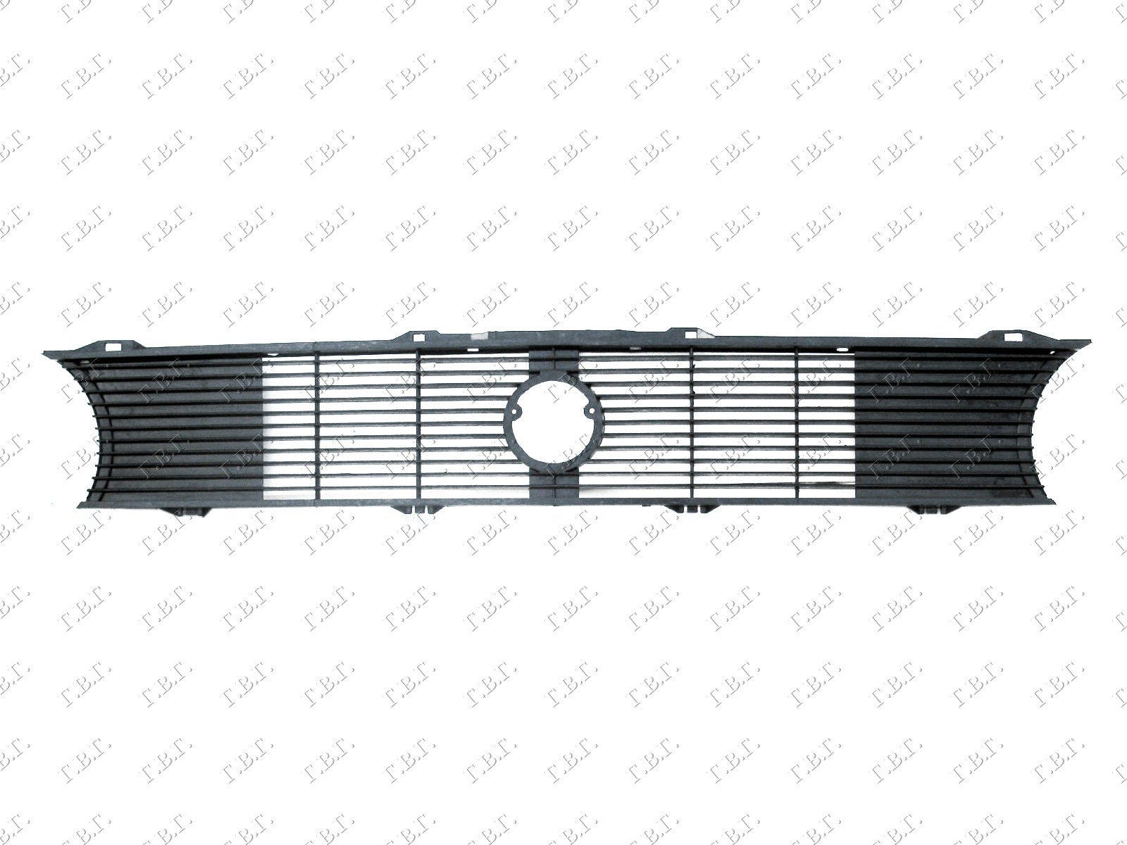 GRILLE