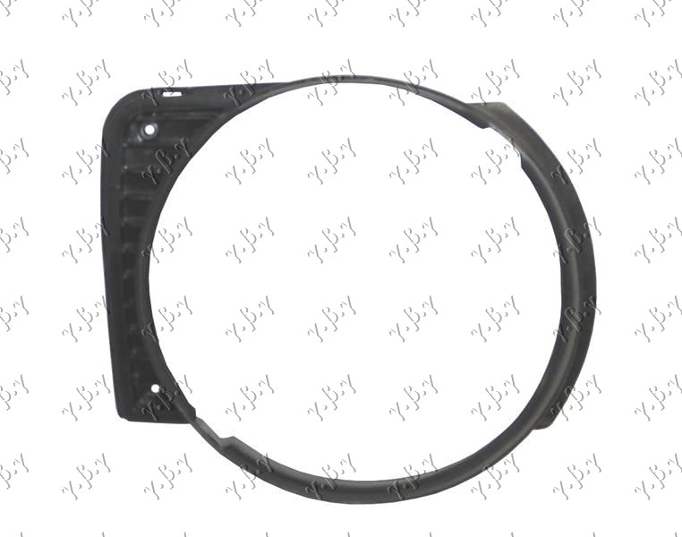 HEAD LAMP RIM