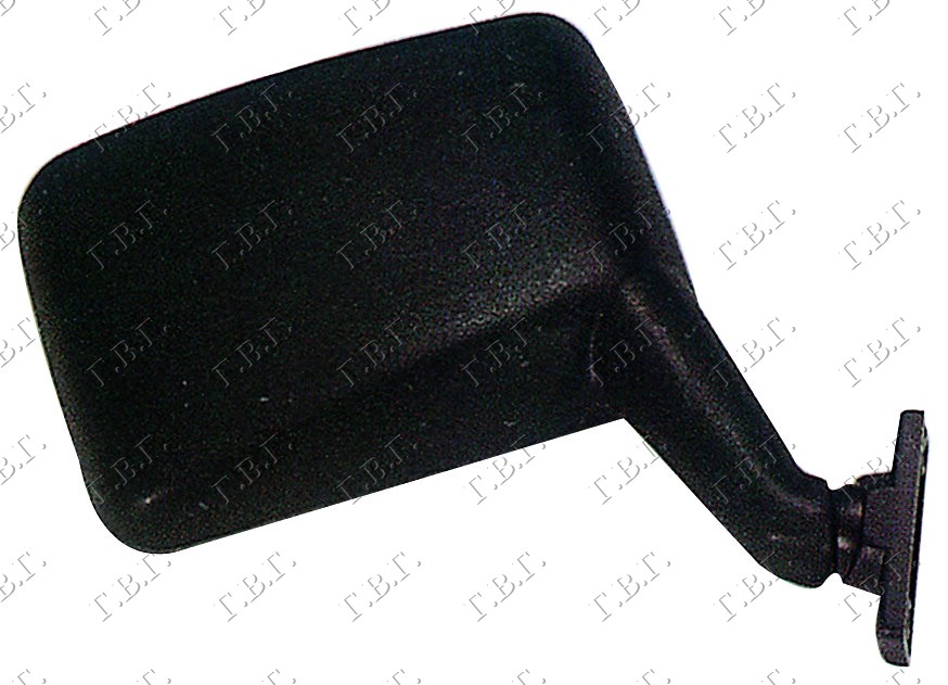 ΚΑΘΡΕΦΤΗΣ ΧΕΙΡΟΚΙΝΗΤΟΣ (FLAT GLASS)