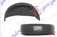 REAR INNER FENDER PLASTIC