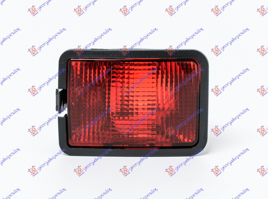 REAR FOG LAMP
