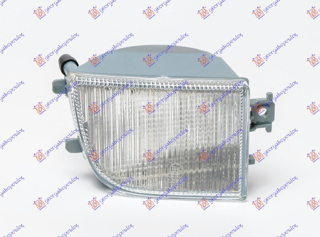 FRONT LAMP
