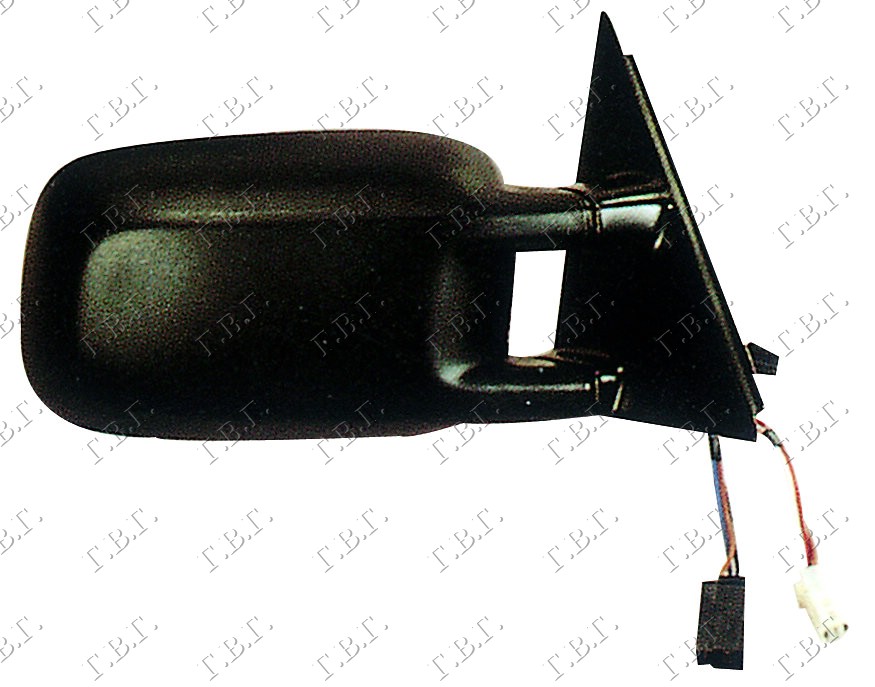 ΚΑΘΡΕΦΤΗΣ ΗΛΕΚΤΡΙΚΟΣ ΘΕΡΜΑΙΝΟΜΕΝΟΣ (CONVEX GLASS)