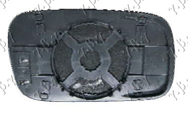ΚΡΥΣΤΑΛΛΟ ΚΑΘΡΕΦΤΗ ΘΕΡΜΑΙΝΟΜΕΝΟ (CONVEX GLASS)