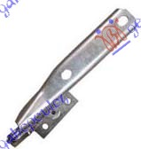 FRONT HOOD HINGE