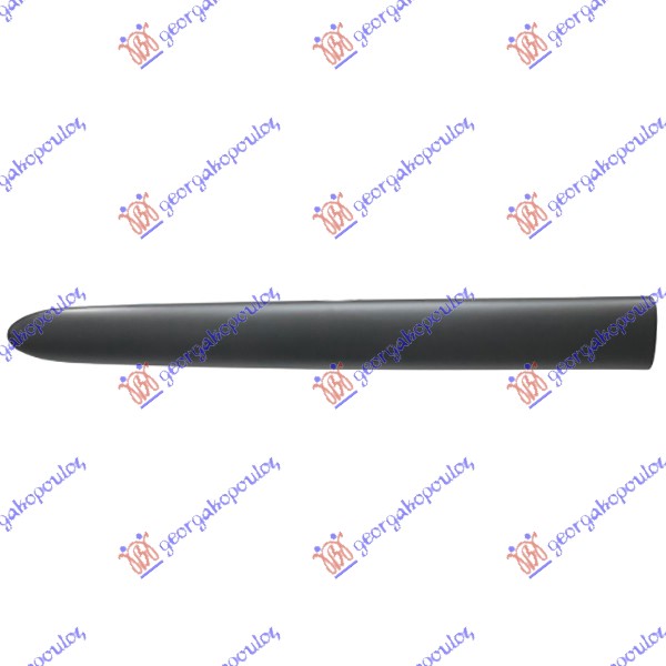 FRONT MOULDING DOOR