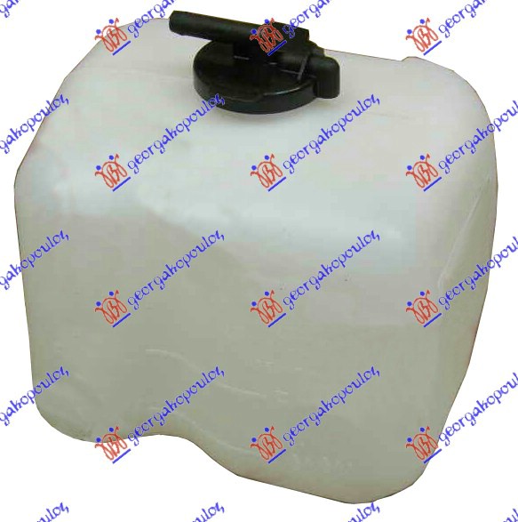 AUXILIARY TANK