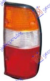 TAIL LAMP LENS