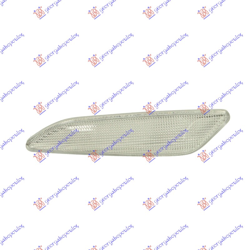 SIDE LAMP WHITE