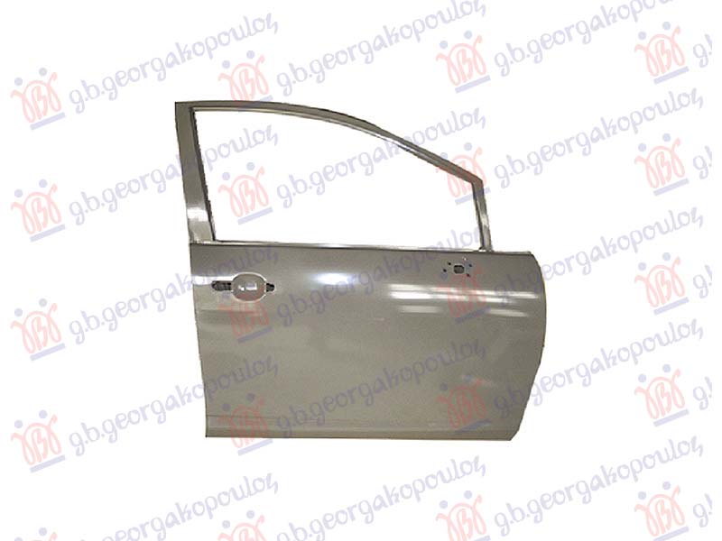 ΠΟΡΤΑ ΕΜΠΡΟΣ