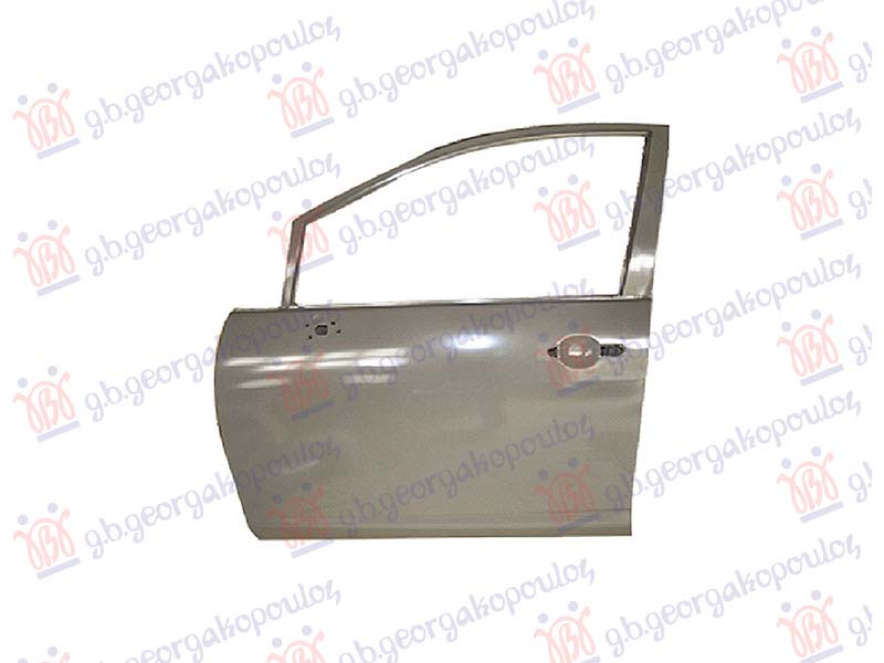 ΠΟΡΤΑ ΕΜΠΡΟΣ