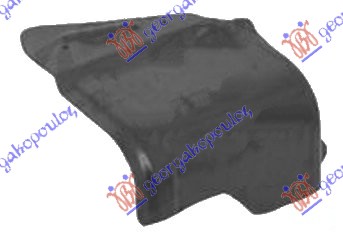 ΠΟΔΙΑ ΜΗΧΑΝΗΣ ΠΛΑΣΤΙΚΗ ΑΚΡΑΙΑ