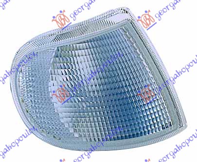 CORNER LAMP (E)
