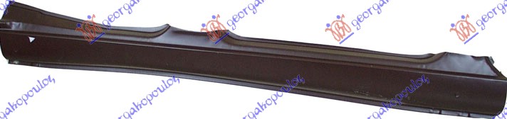 DOOR SILL 4D