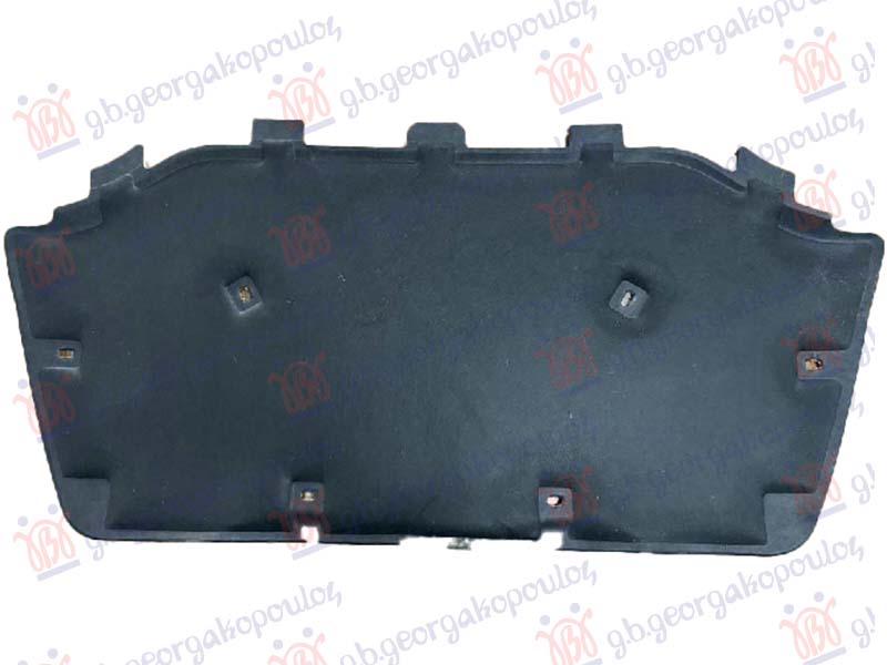 ΕΠΕΝΔΥΣΗ ΚΑΠΟ (6 PLUGS)